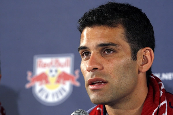 Rafa dijo que su misión es ser campeón.