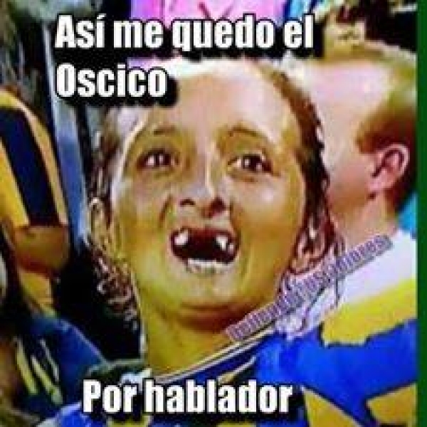 Rayados, el Real Madrid en memes