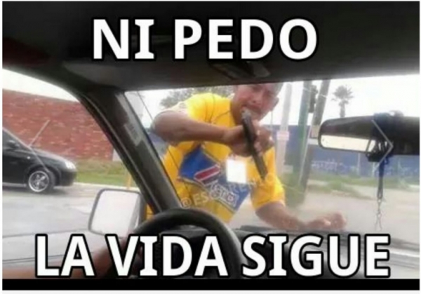 Rayados, el Real Madrid en memes