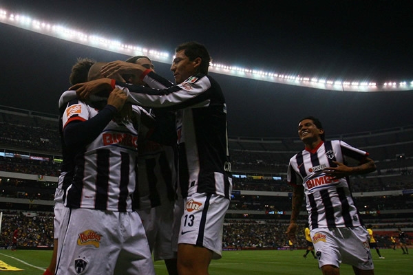 Rayados espera ahora rival para la Semifinal