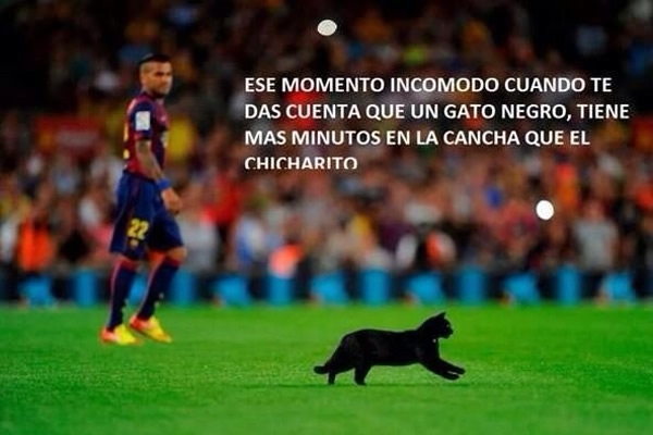 Reacciones del fichaje de Hernández. 