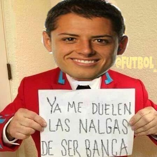 Reacciones del fichaje de Hernández. 
