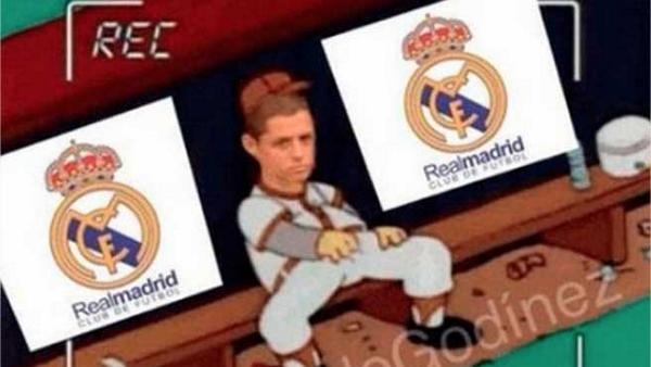 Reacciones en las redes sociales del fichaje de Hernández. 