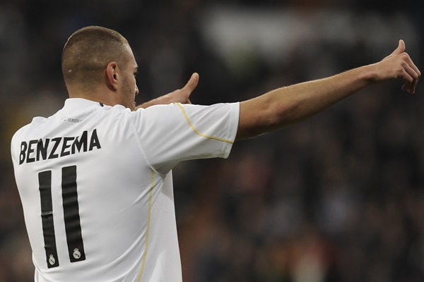 Real Madrid-Almería 19