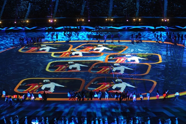 Recordando los momentos del Mundial