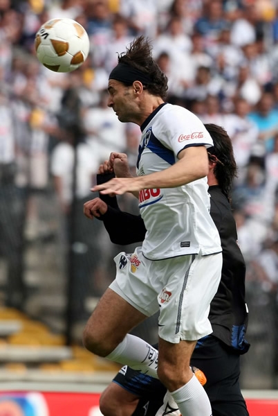 Remate que no propseró