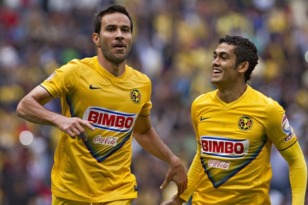 Rey firmó su segundo gol en el Apertura 2013.