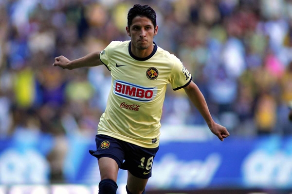 Reyna marcó uno de los goles
