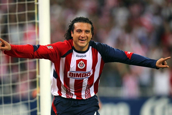Reynoso hizo el segundo del Rebaño que marca historia.