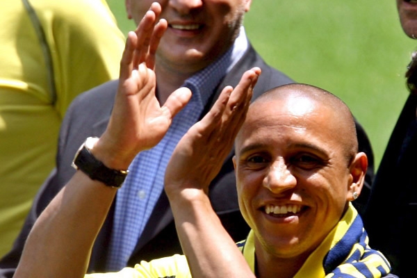 Roberto Carlos