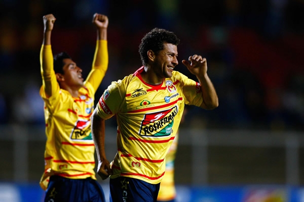 Sabah marcó el 2-0