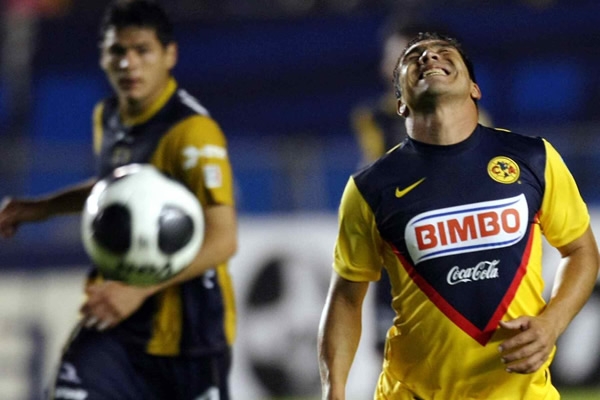 Salvador Cabañas