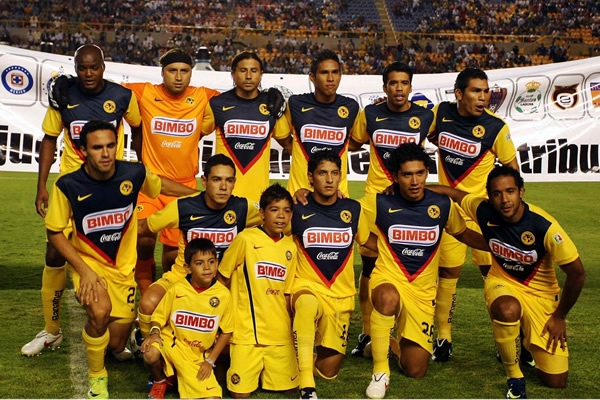 San luis america 1