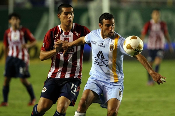 San Luis no encontró la fórmula para remontar