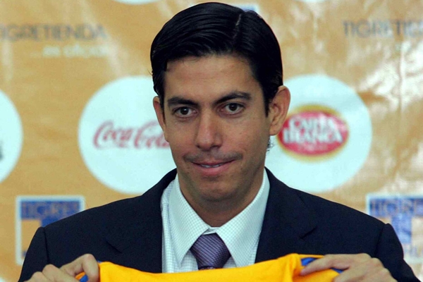 Cuestionó Rector A Presidente De Tigres Mediotiempo