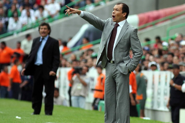 Santos-Atlante