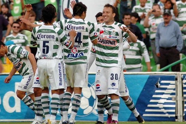 Santos-Atlante