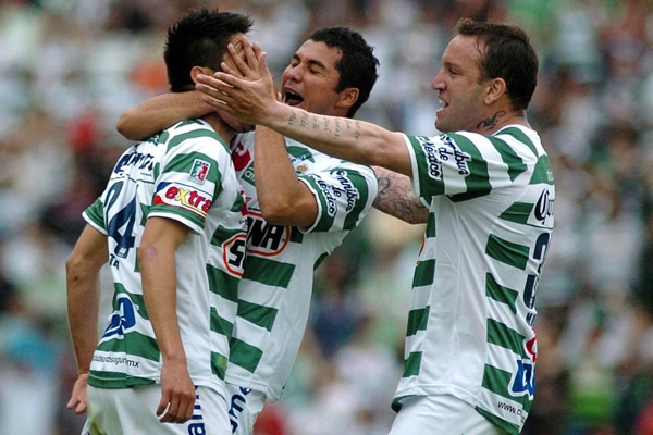 Santos-Atlante