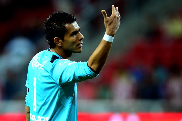 Santos está tan cerca de asegurar un lugar a Libertadores.