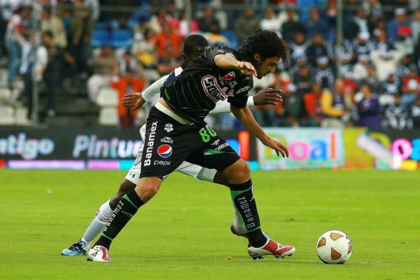 Santos fue mucha pieza para Pachuca