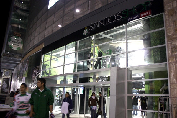 santosshop innova sport 20