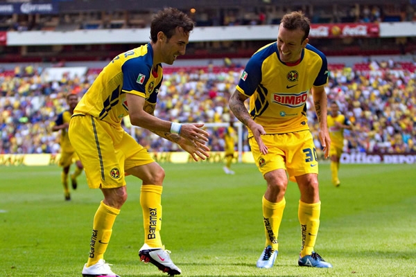 Se espera que esta dupla sea temible.