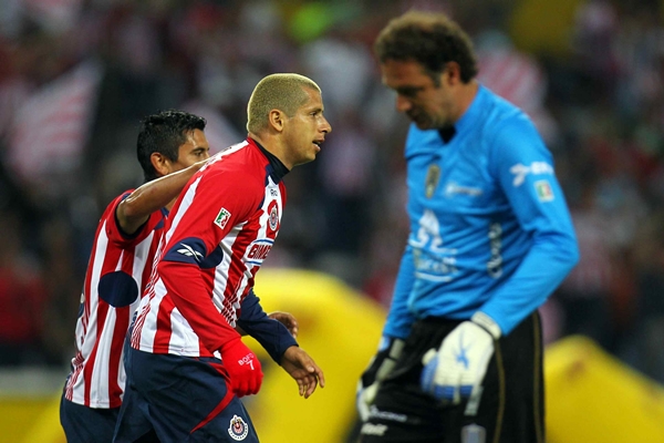 Se lamenta Martínez ante la felicidad rojiblanca.