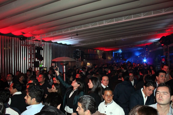 Se vivió un gran ambiente