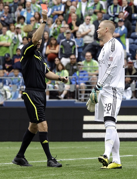 Seattle Sounders 1-2 Celtic10