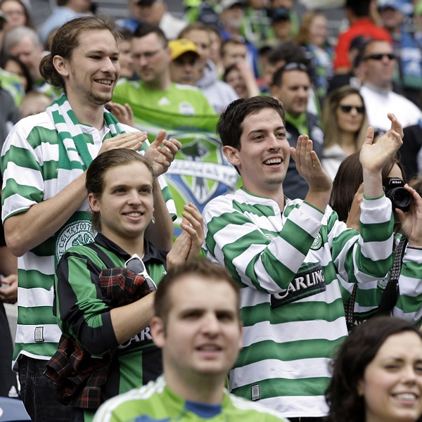 Seattle Sounders 1-2 Celtic5