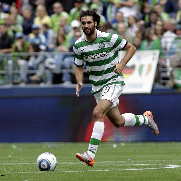 Seattle Sounders 1-2 Celtic8