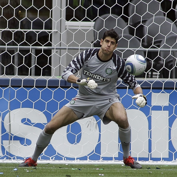 Seattle Sounders 1-2 Celtic9