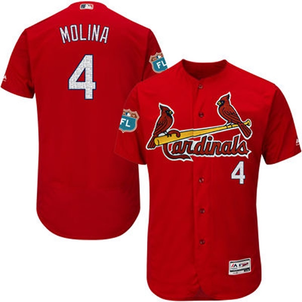 St. Louis Cardinals. 