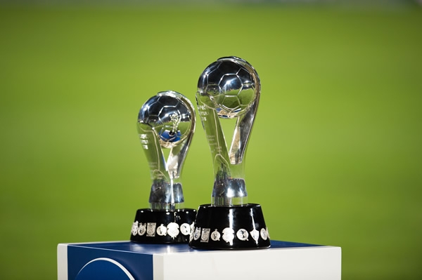 También habrá un reconocimiento al que quede Subcampeón.