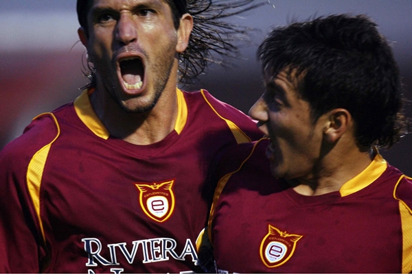 tecos pumas apertura 2009 2