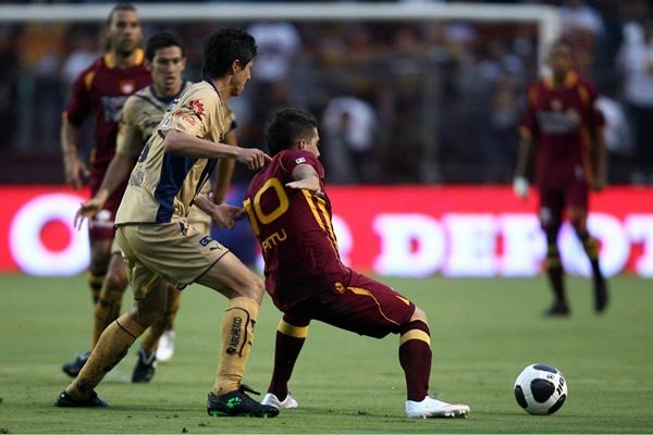 tecos pumas apertura 2009 5