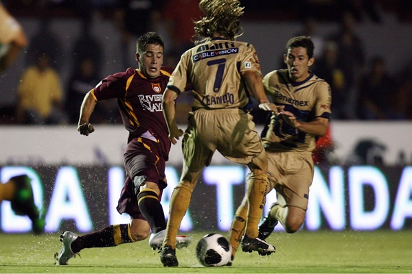 tecos pumas apertura 2009 15