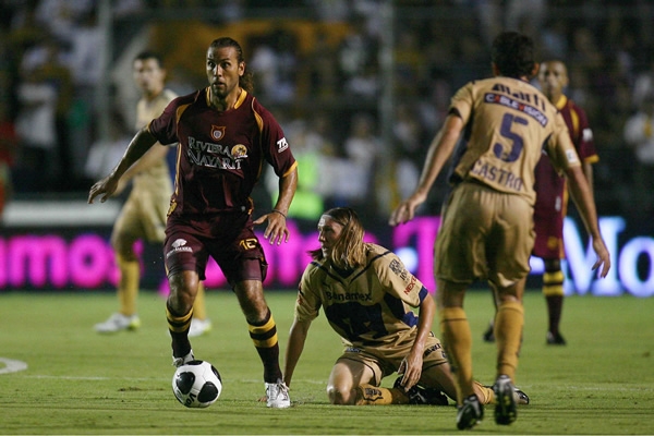 tecos pumas apertura 2009 22