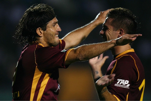 tecos pumas apertura 2009 20