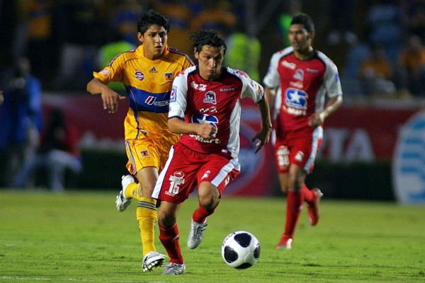 Tigres e Indios no se hicieron daño