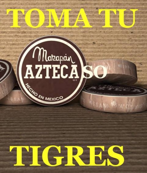 Tigres, el Cruz Azul del Norte en memes