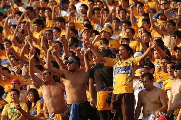 Tigres-Monterrey