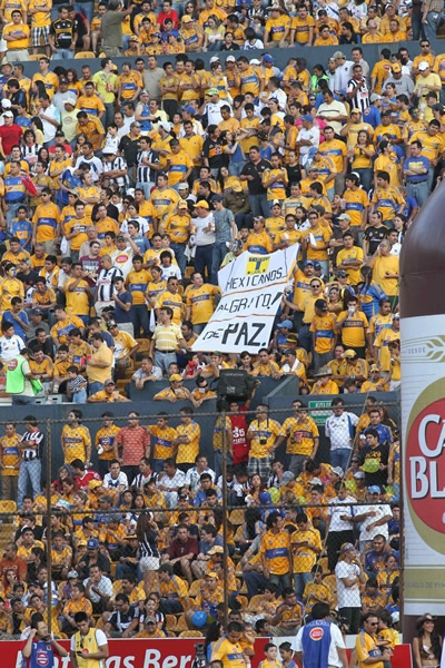 Tigres-Monterrey