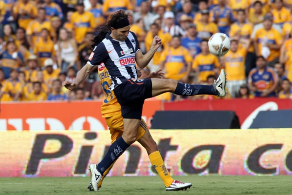 Tigres-Monterrey