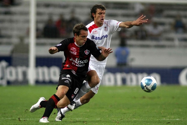 Toluca buscó defender el marcador