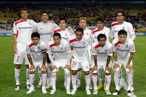 Toluca buscó recomponer el camino