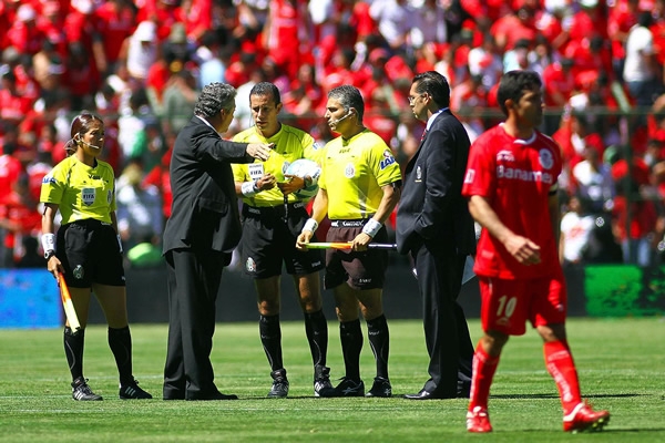 Toluca-Monterrey 23