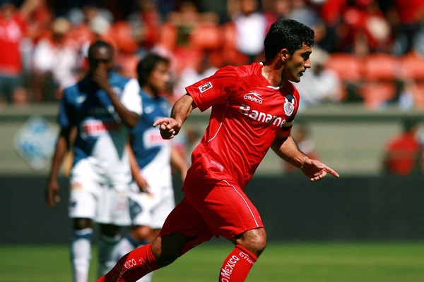 Toluca-Mty
