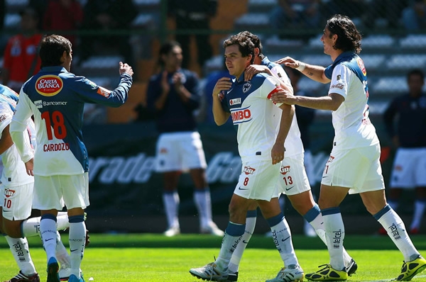 Toluca-Mty