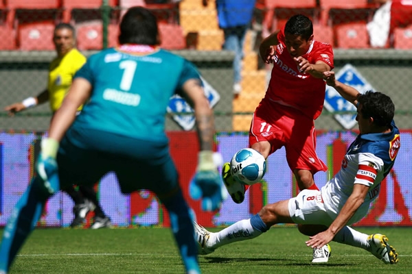 Toluca-Mty